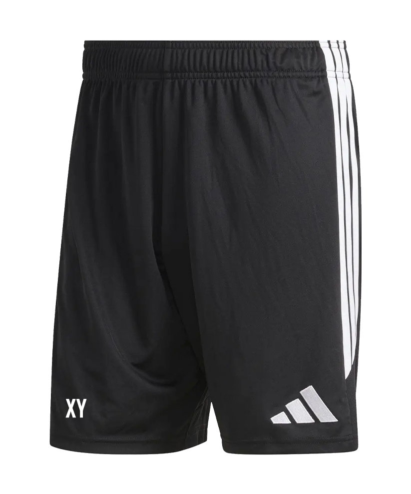 adidas Tiro 26 League Short Schwarz SV Phönix Mürzzuschlag/Hönigsberg