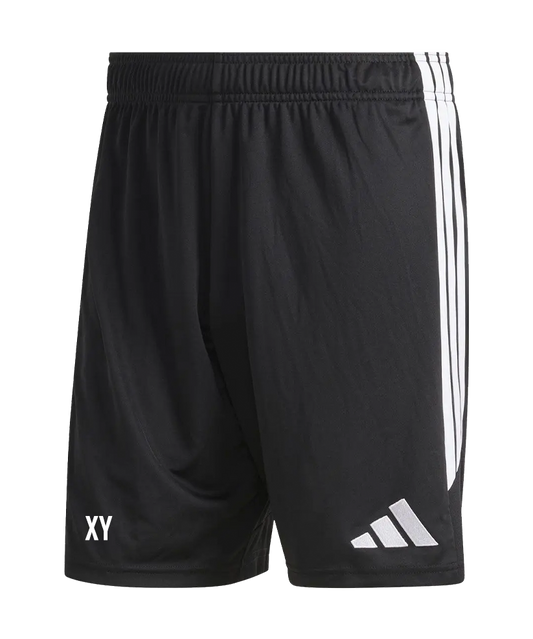 adidas Tiro 26 League Short Schwarz SV Phönix Mürzzuschlag/Hönigsberg