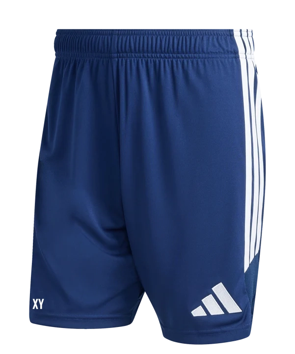 ADIDAS Tiro 26 League Training Short Kids Dunkelblau Pöllauer Sportklub