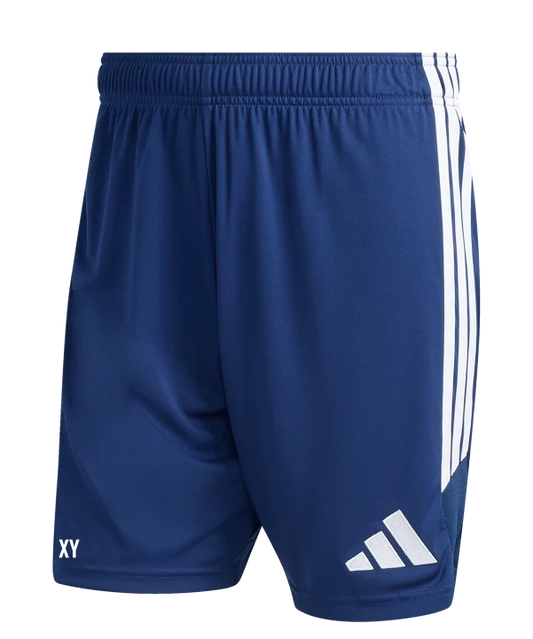 ADIDAS Tiro 26 League Training Short Kids Dunkelblau Pöllauer Sportklub