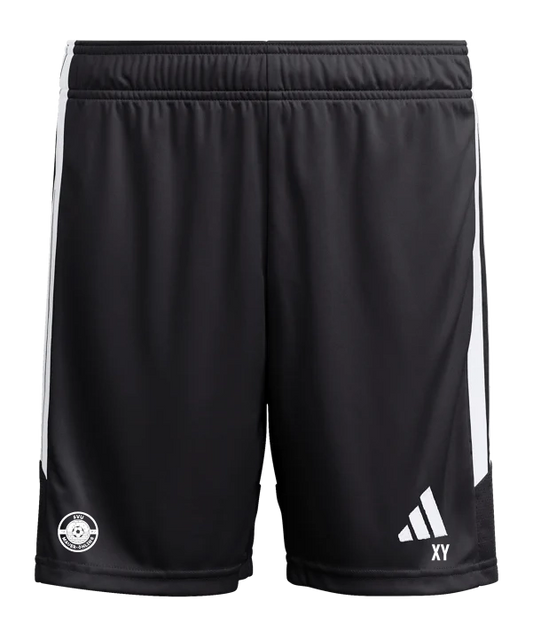 ADIDAS Tiro 26 Short Kids Schwarz SVU Mauer-Öhling