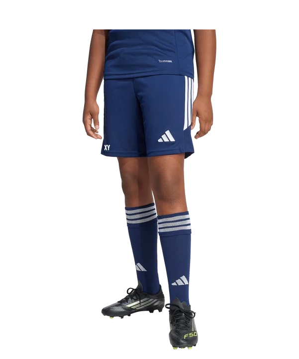 ADIDAS Tiro 26 League Short Kids Dunkelblau Ini