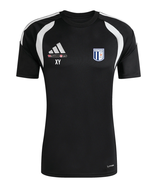 ADIDAS Tiro 26 Trikot Schwarz DSG Union Gutau