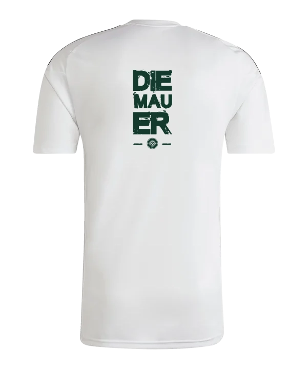 adidas Tiro 26 Trikot Weiß SVU Mauer-Öhling
