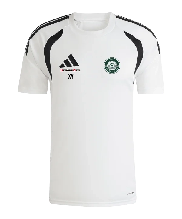 ADIDAS Tiro 26 Trikot Weiß SVU Mauer-Öhling