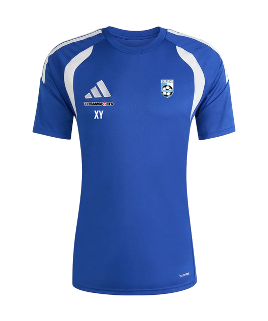 adidas Tiro 26 Trikot Blau UFC Markt Allhau