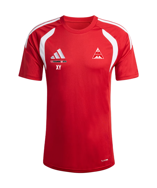 adidas Tiro 26 Trikot Rot SV Phönix Mürzzuschlag/Hönigsberg