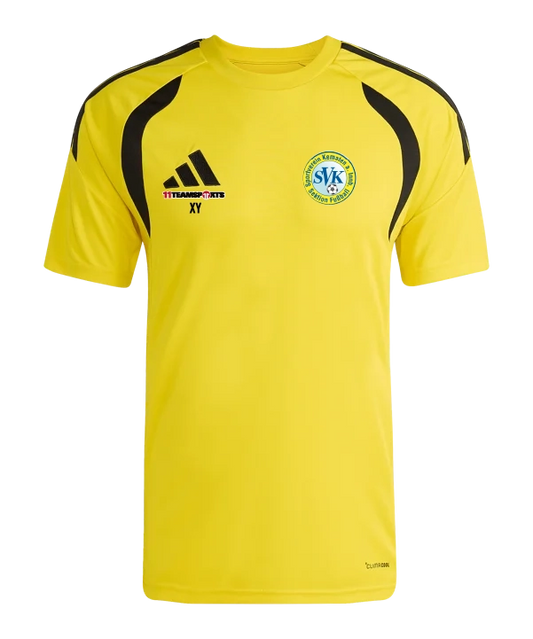 ADIDAS Tiro 26 Trikot Gelb SV Kematen am Innbach