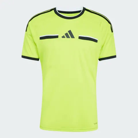 Adidas 26 Schiedsrichtertrikot Gelb