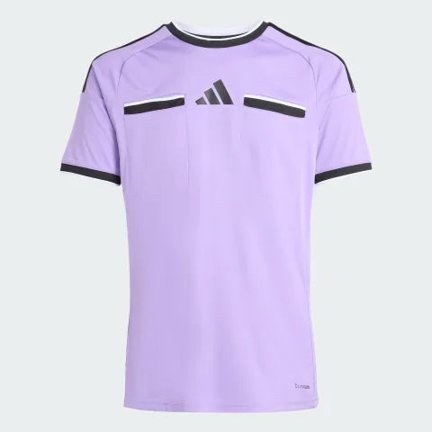 Adidas 26 Schiedsrichtertrikot Lila