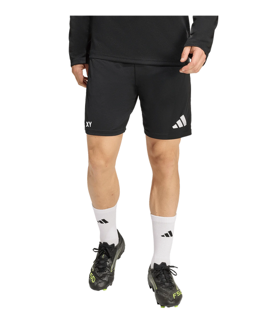 ADIDAS Entrada 26 Training Short Schwarz Ini