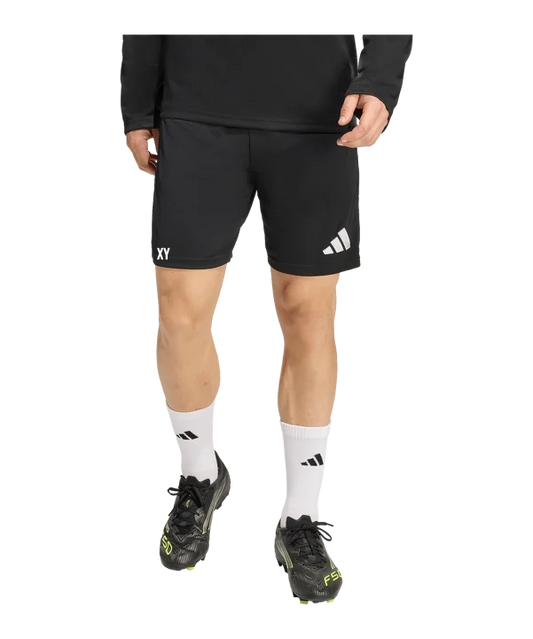 ADIDAS Entrada 26 Traningsshort Schwarz SV Scharnstein