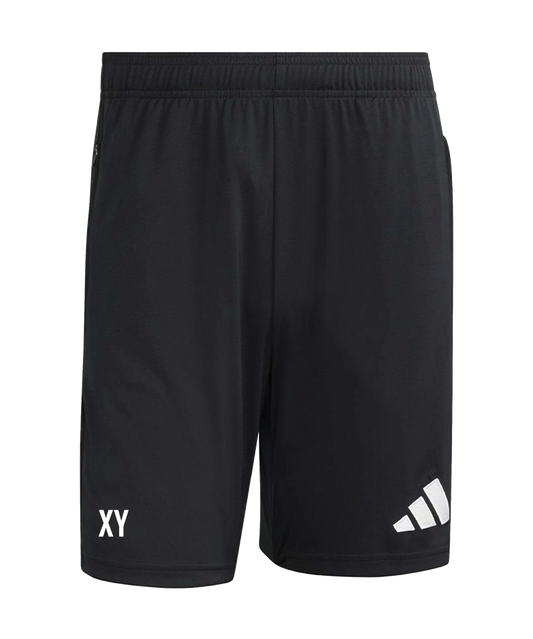 adidas Entrada 26 Trainingsshort Kids Schwarz SV Scharnstein