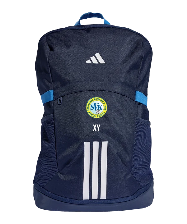 ADIDAS Tiro Rucksack Blau SV Kematen am Innbach