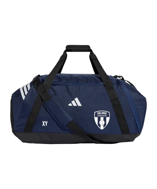 ADIDAS Tiro Duffle Large Tasche Blau Pöllauer Sportklub