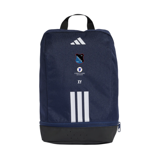 ADIDAS Tiro Schuhtasche Blau SV Justiz Kids