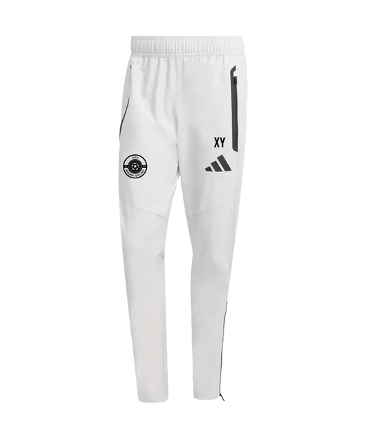 adidas iro Travel Woven Hose Kids Grau SVU Mauer-Öhling