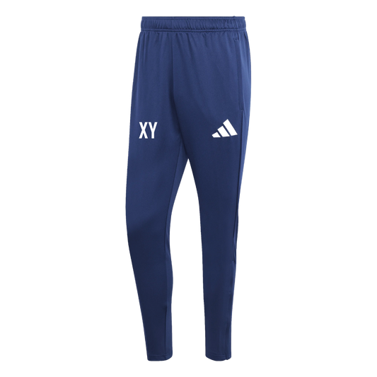 ADIDAS Entrada 26 Trainingshose Dunkelblau SV Justiz Kids
