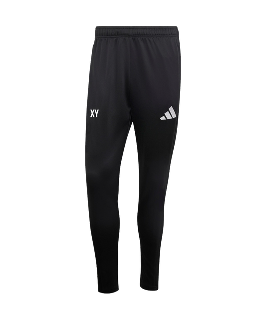 adidas Entrada 26 Trainingshose Schwarz SV Scharnstein