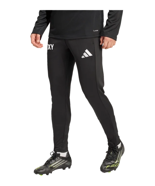 ADIDAS Entrada 26 Trainingshose Schwarz SV Scharnstein