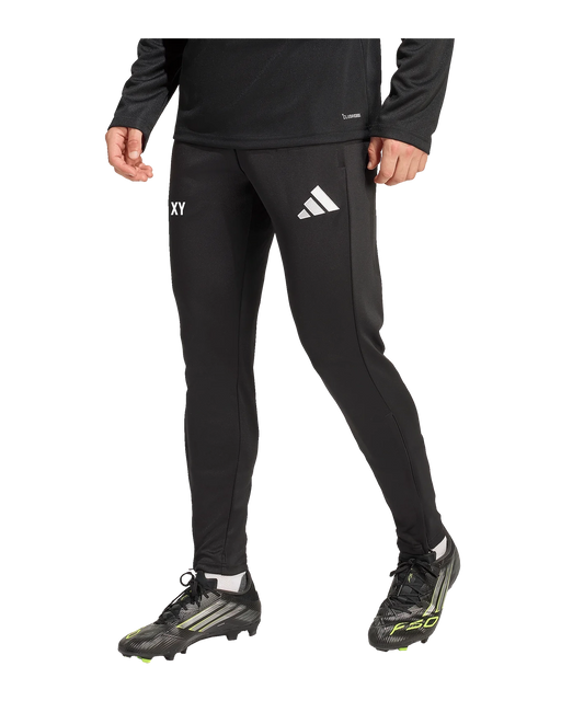 ADIDAS Entrada 26 Trainingshose Schwarz Ini