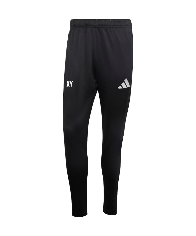 adidas Entrada 26 Trainingshose Schwarz SV Tillmitsch Young Panthers