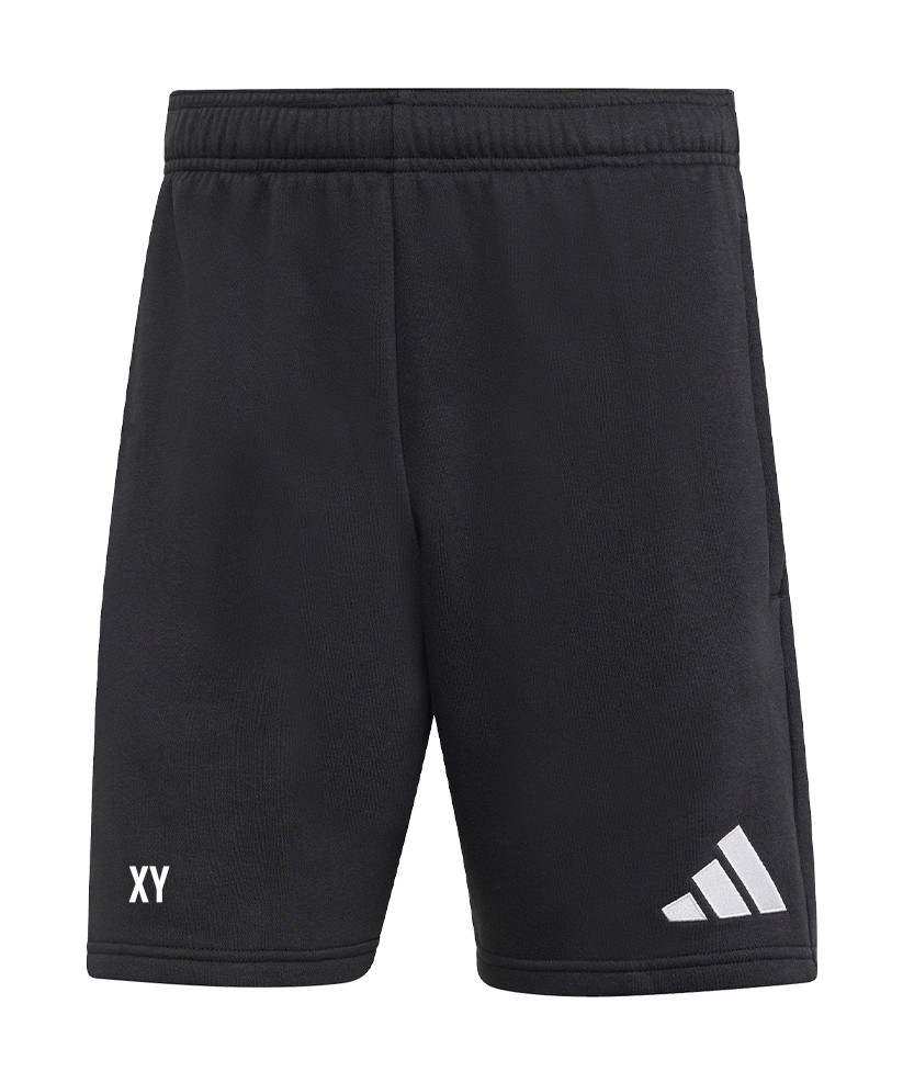 adidas Entrada 26 Sweat Short Schwarz UFC Markt Allhau