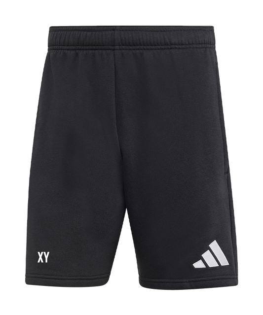 adidas Entrada 26 Sweat Short Schwarz UFC Markt Allhau