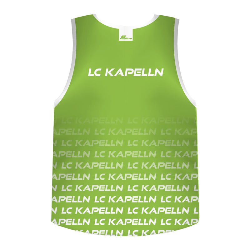 sanSirro Lauf Tanktop Individuell LC Kapelln