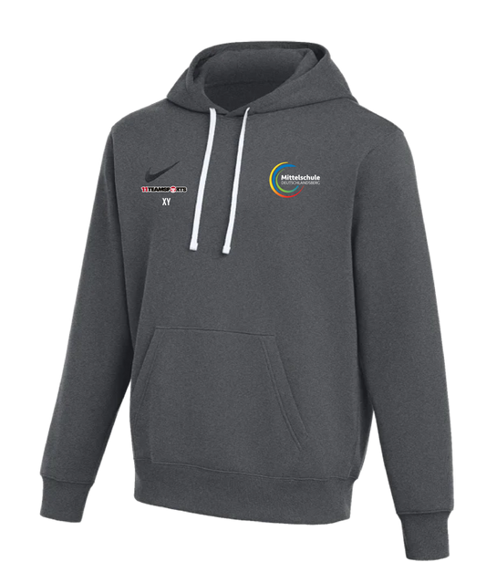 NIKE Park 26 Hoody Grau MS Deutschlandsberg