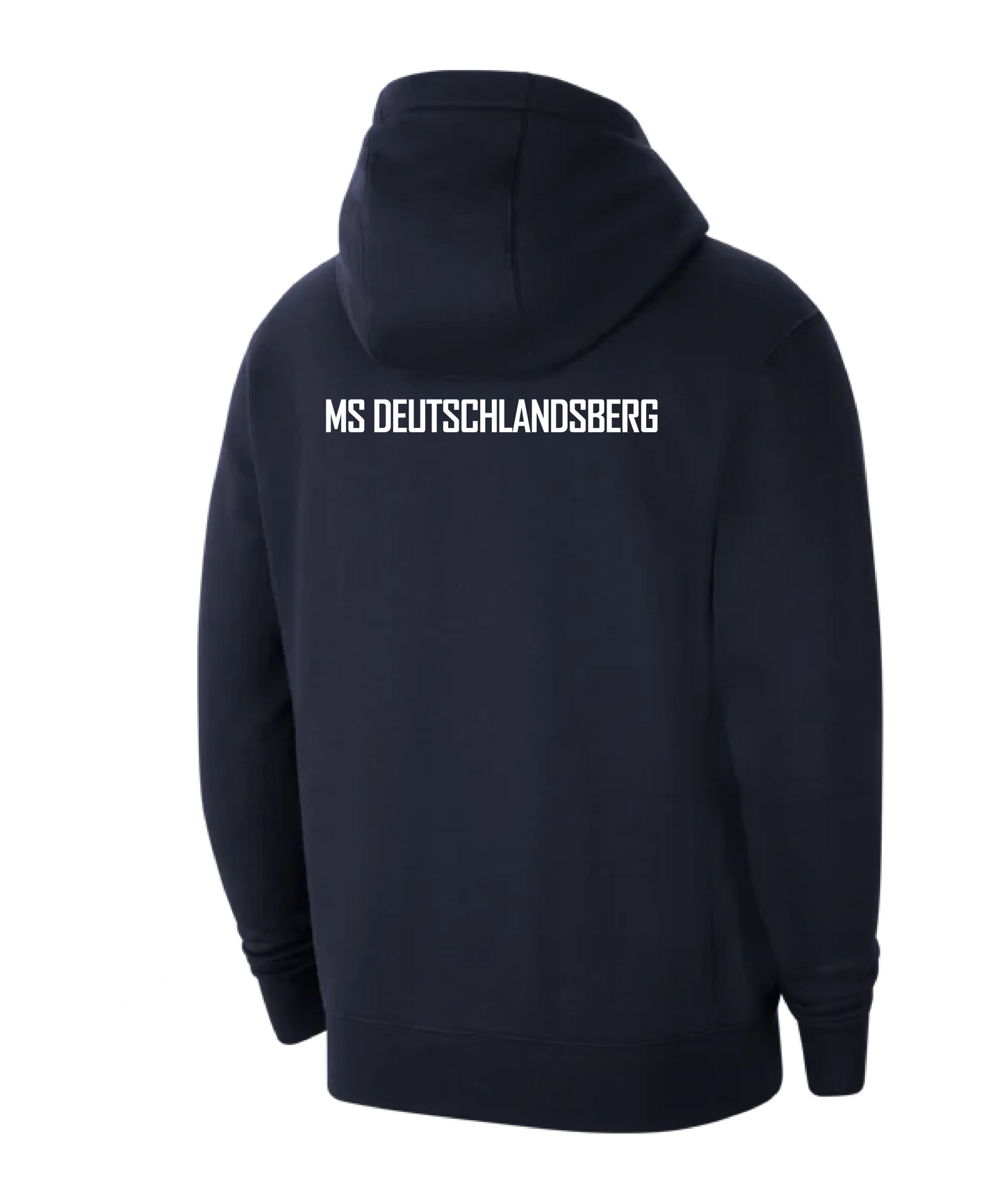 NIKE Park 26 Sweatjacke Kids Blau MS Deutschlandsberg