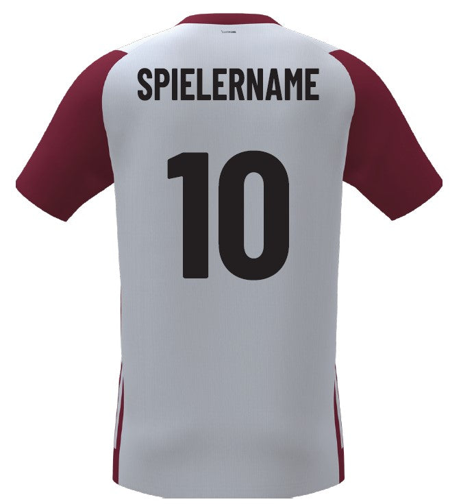 adidas Trikot 2026 Away Men Weiß ÖVV