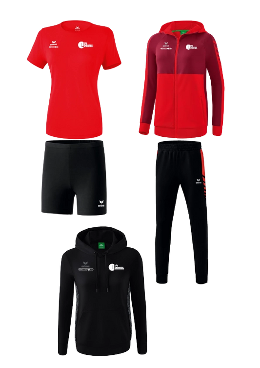 Paket Oberstufe Mädchen HIB Liebenau