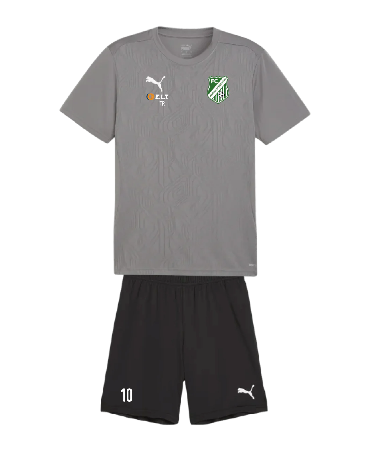 Startpaket Trainer FC Pinggau-Friedberg