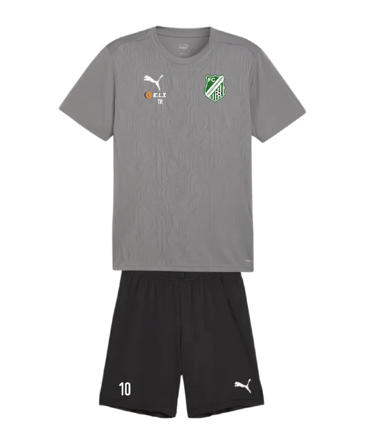 Startpaket Trainer FC Pinggau-Friedberg