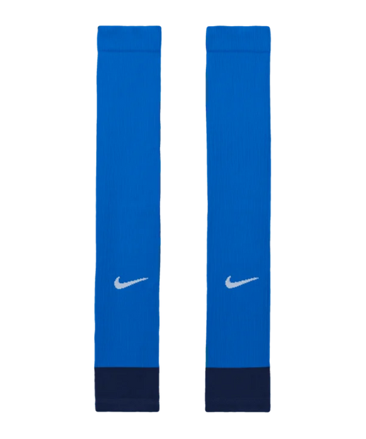 Nike Sleeves Blau SC Stadl