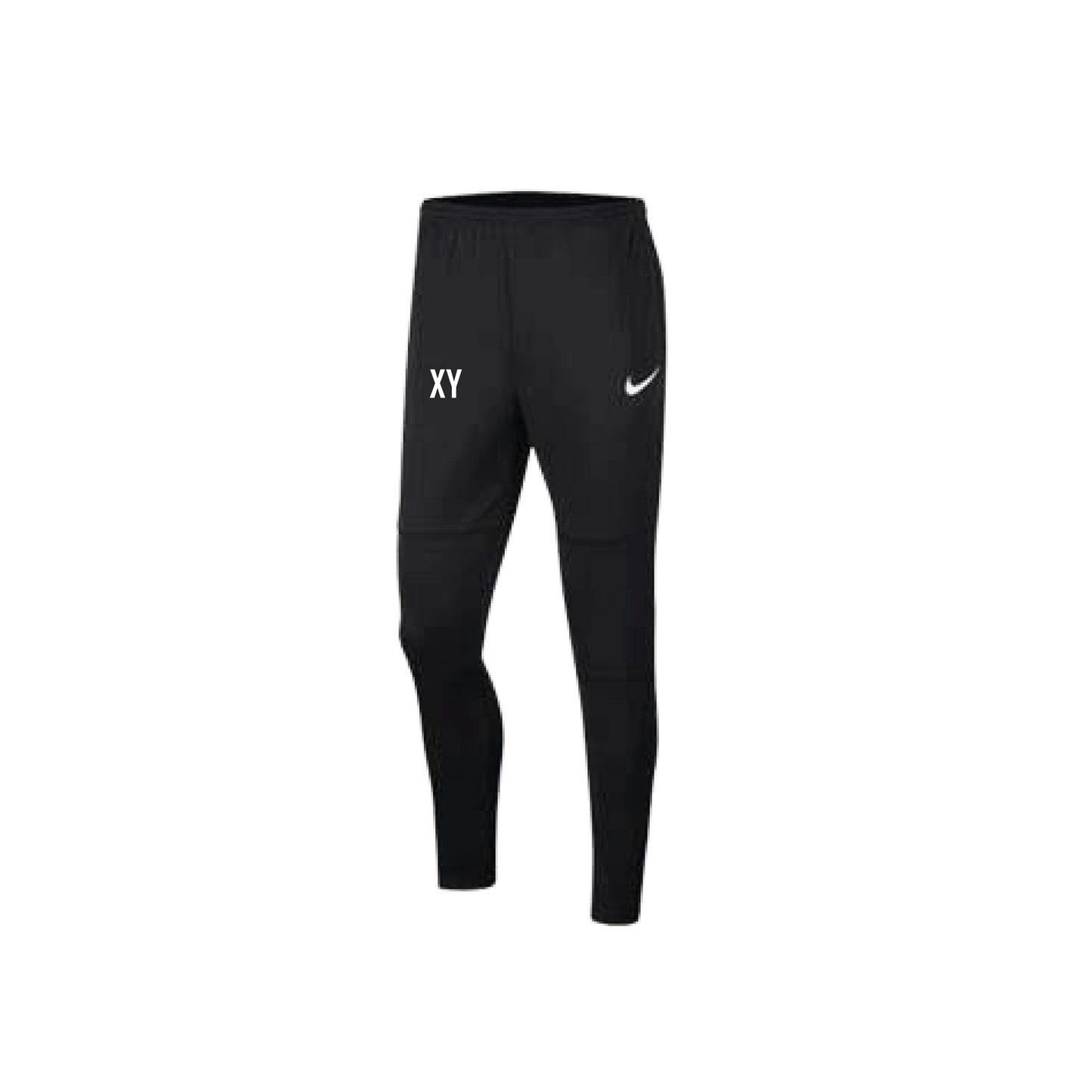 Nike Trainingsshose Schwarz SC Stadl