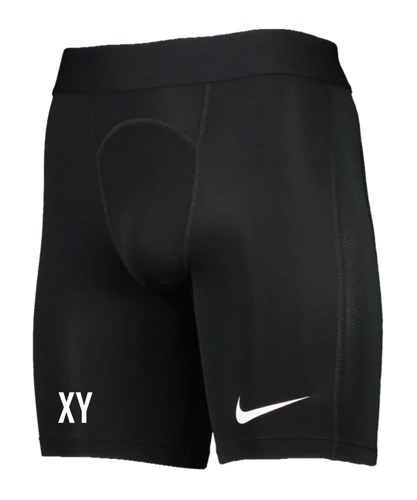 Nike Unterziehshort Schwarz SC Stadl