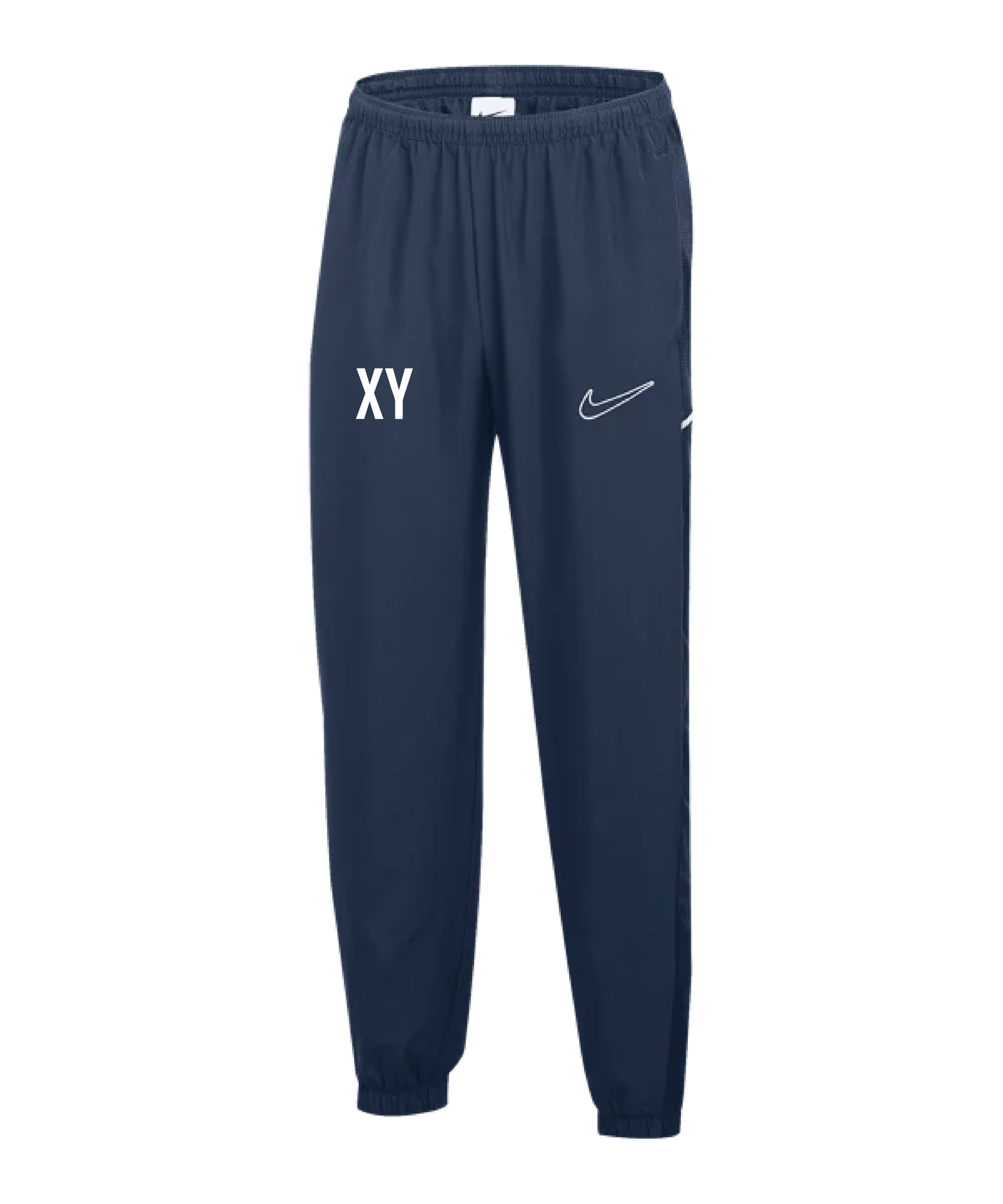 Nike Präsentationshose Blau SC Unterpremstätten