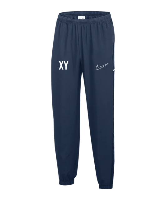 Nike Präsentationshose Blau SC Unterpremstätten