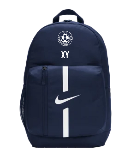 Nike Academy Team Rucksack Kids Blau SC Unterpremstätten