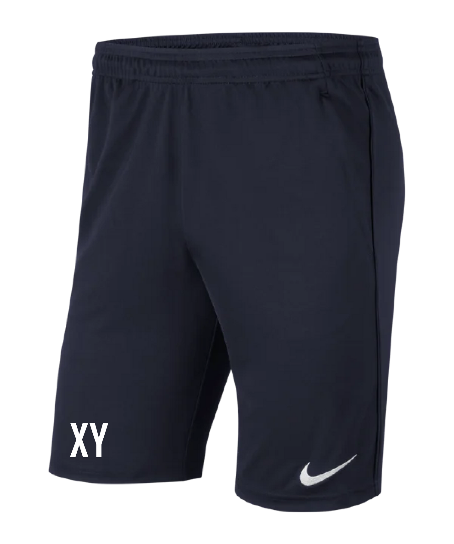 Nike Park 20 Knit Short Kids Blau Weiss SC Unterpremstätten