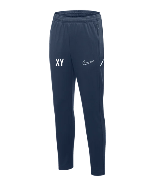 Nike Academy 25 Trainingshose Kids Blau SC Unterpremstätten