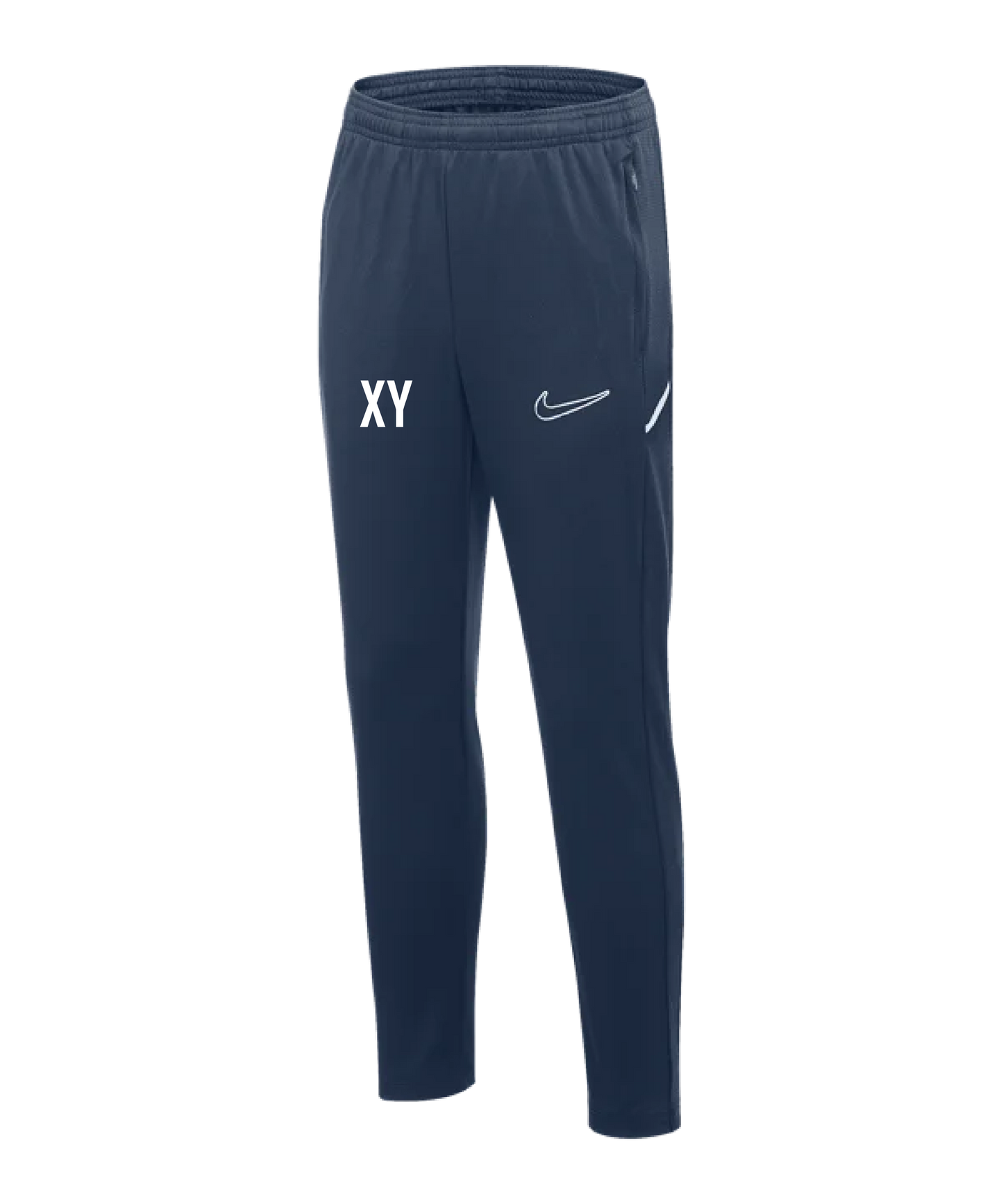 Nike Academy 25 Trainingshose Blau SC Unterpremstätten