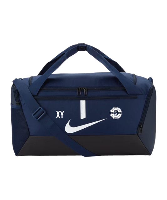 Nike Tasche Dunkelblau SC St. Barbara