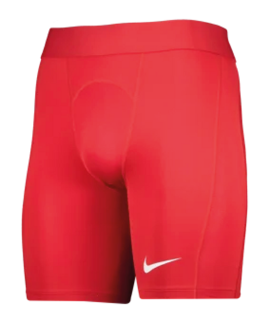 Nike Unterziehhose Rot SC St. Barbara