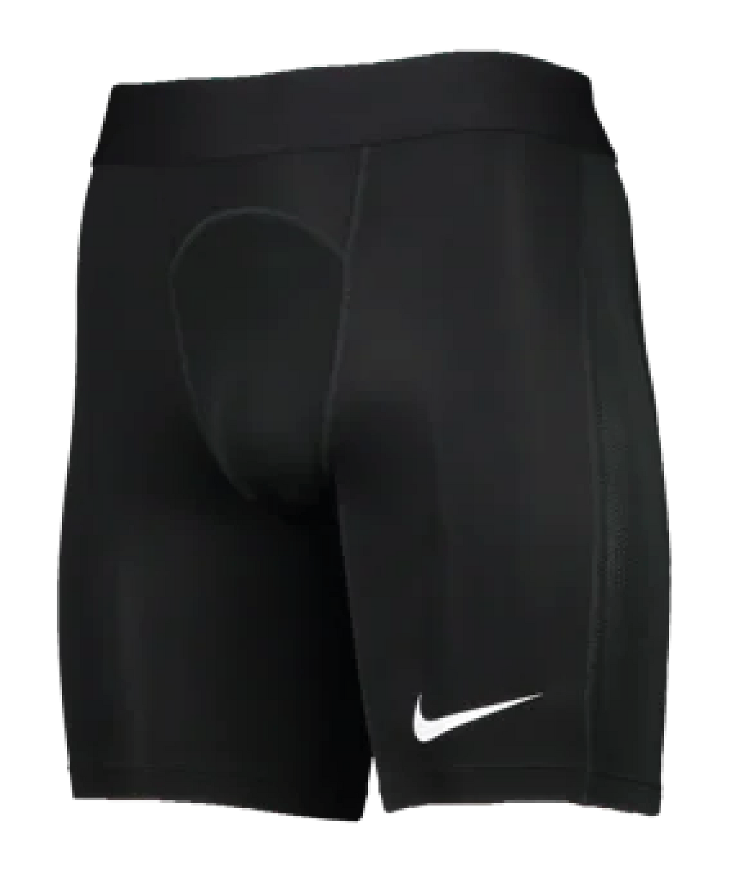 Nike Unterziehhose Schwarz SC St. Barbara