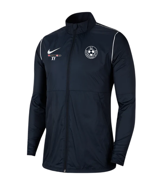 Nike Park 20 Regenjacke Kids Blau SC Unterpremstätten