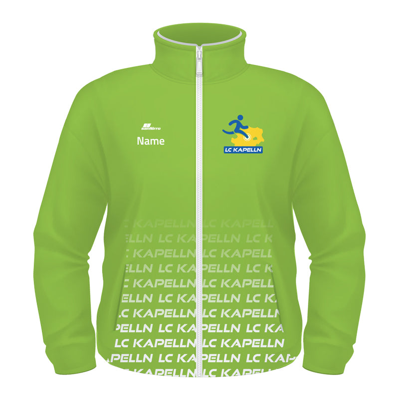 sanSirro Softshelljacke Individuell LC Kapelln