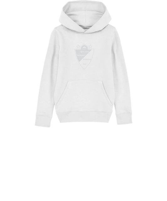 Merch Mini Cruiser 2.0 Hoody Kids White Union Herzogsdorf